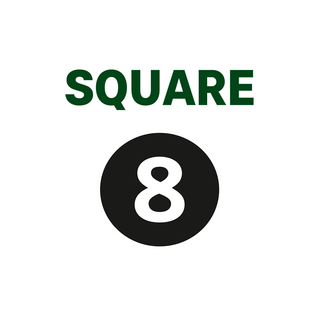 Square 8